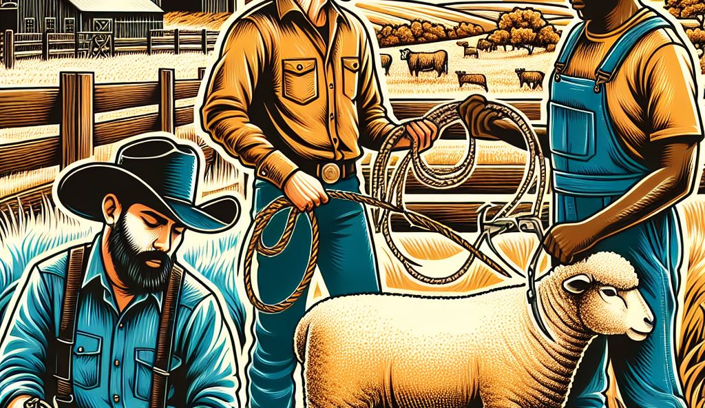 Essential Skills for Becoming a Successful Ranch Hand