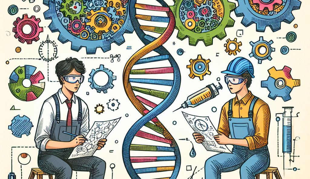 Breaking into Bioinformatics: A Guide for Aspiring Engineers