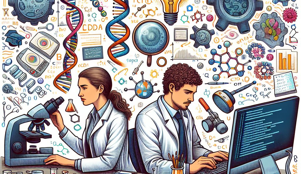 Essential Skills Every Bioinformatics Engineer Should Master