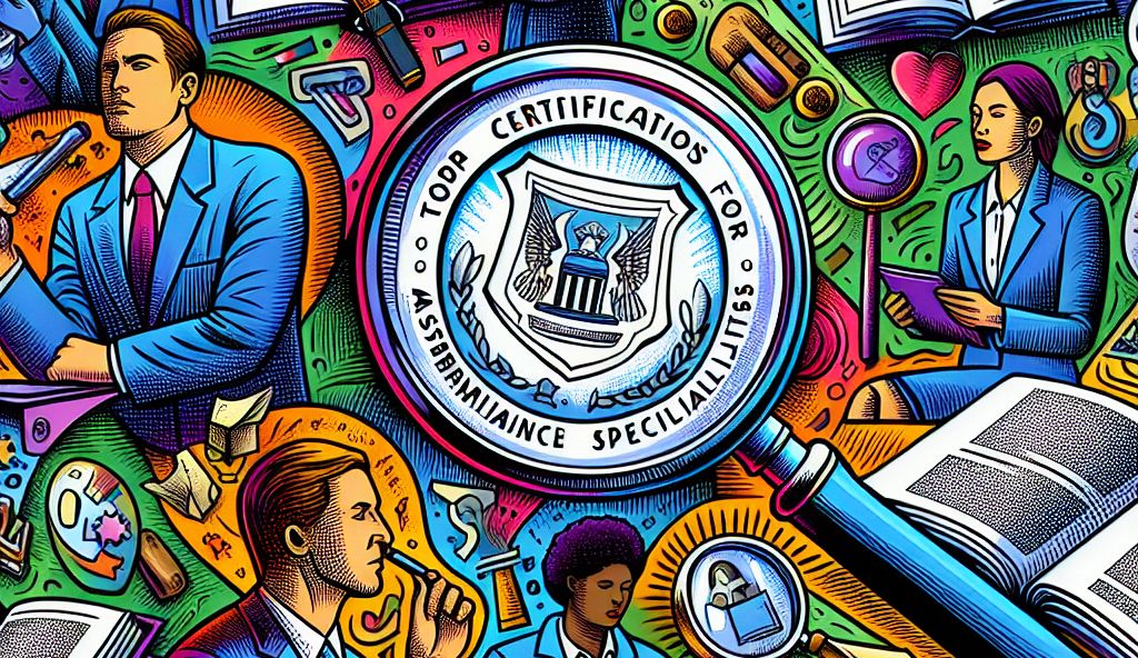 Top Certifications for Aspiring Compliance Specialists