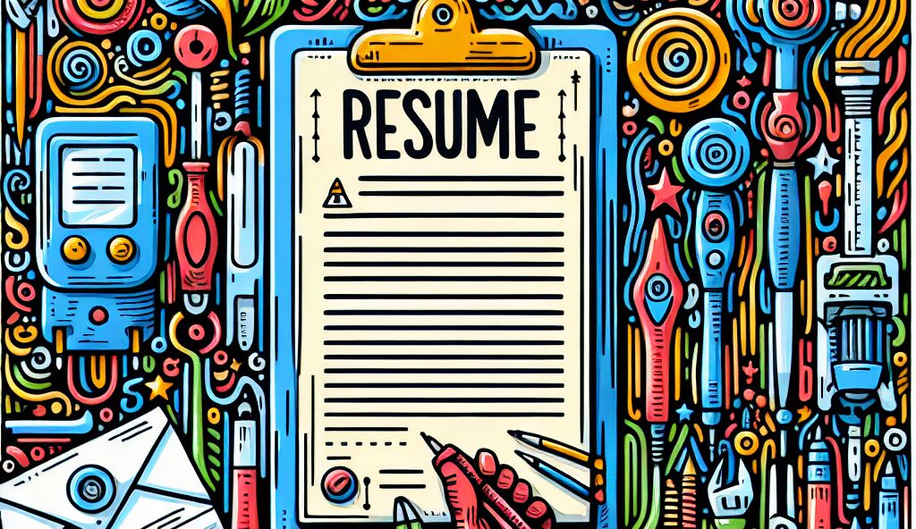 Crafting a Winning Service Technician Resume: Tips & Templates