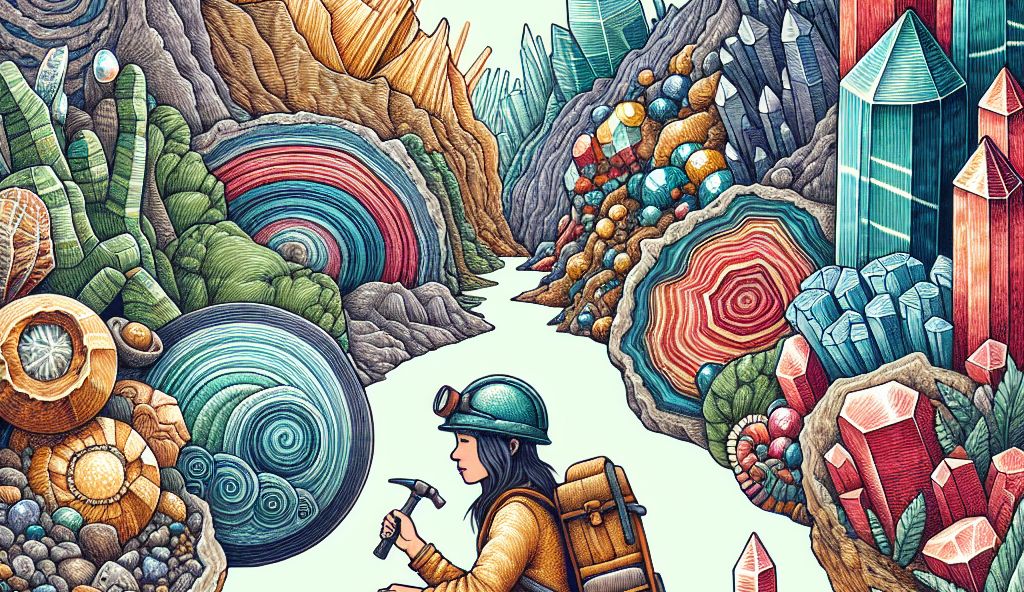 Advancing Your Geology Career: Strategies for Growth