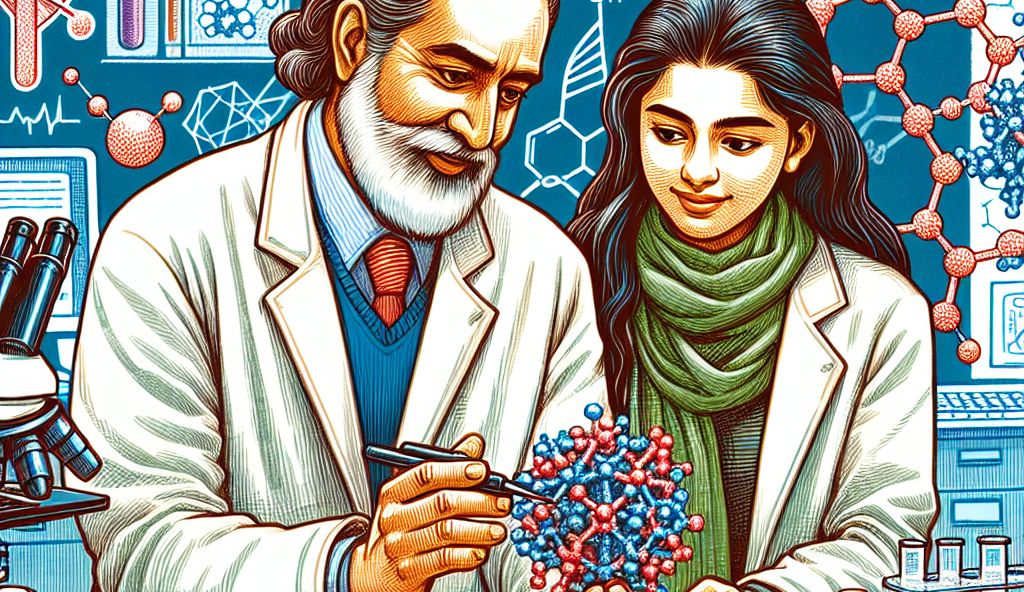 Finding a Mentor in Structural Biology: Tips and Benefits