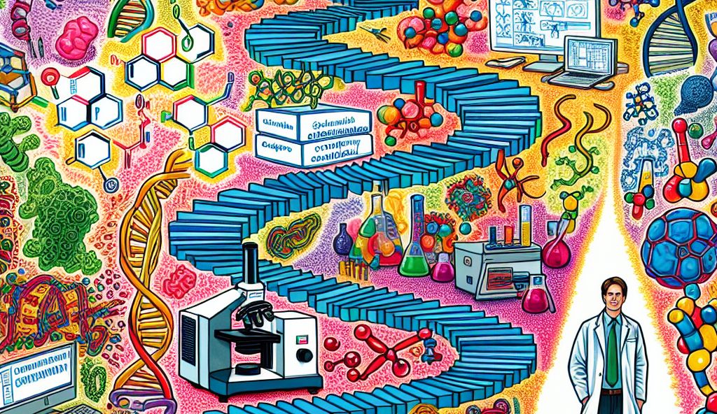 The Path to a Structural Biologist Career: Key Steps and Qualifications