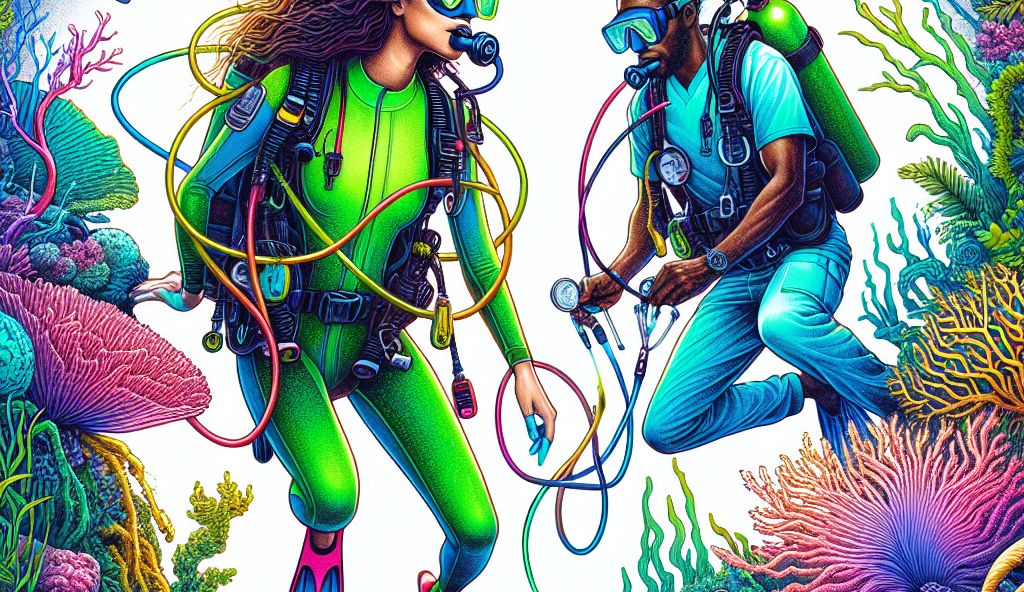 Underwater Healing: Charting a Career Path in Dive Medicine