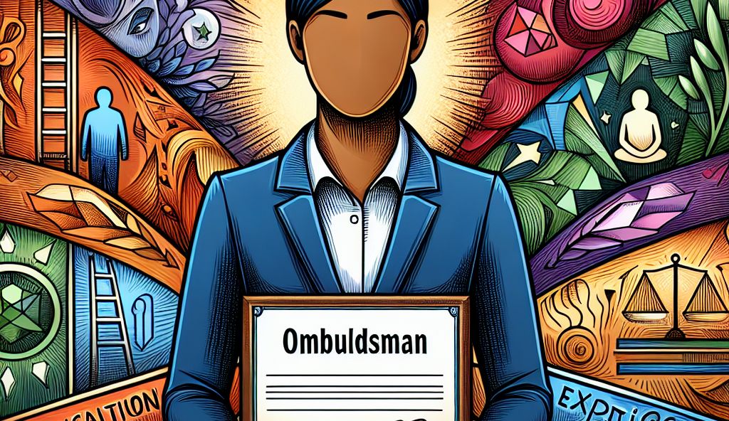 Ombudsman Certification: Why It Matters for Your Career