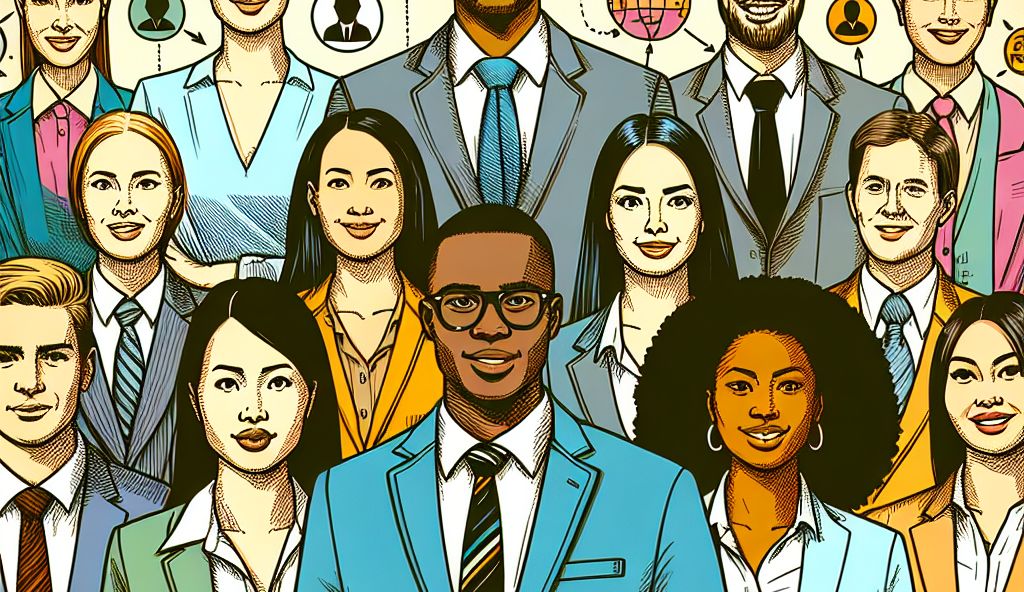 The Organizational Ombudsman's Role in Advocating for Diversity