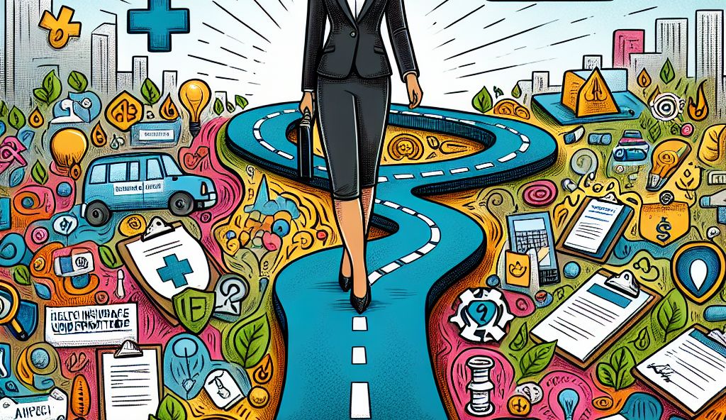 Advancing Your Career: The Roadmap for Experienced Health Insurance Underwriters