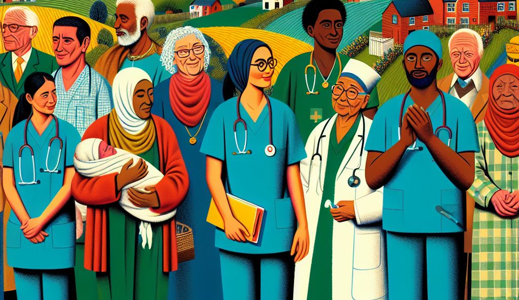 Advocating for Rural Patients: The Role of Nurse Practitioners