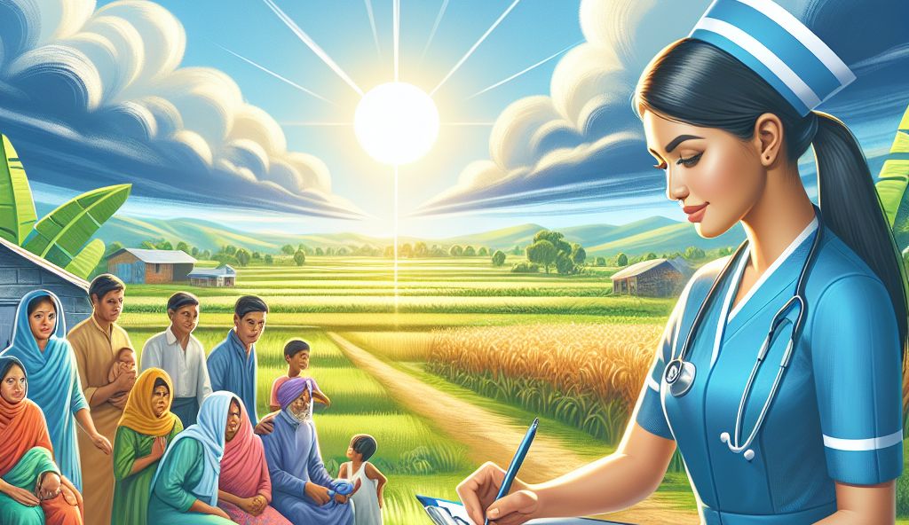 Overcoming Challenges in Rural Health: Strategies for Nurse Practitioners