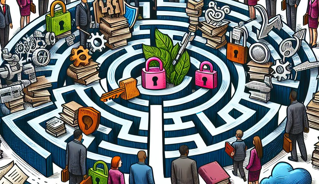 Breaking into Security Compliance: A Guided Path for Aspiring Managers