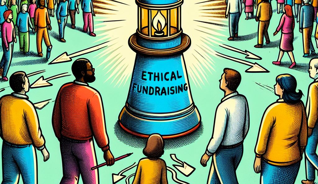 Ethical Fundraising: Navigating Compliance and Best Practices for Coordinators