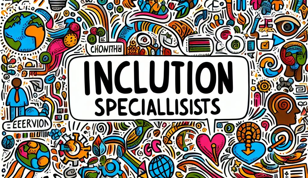 Emerging Trends: The Evolving Role of Inclusion Specialists