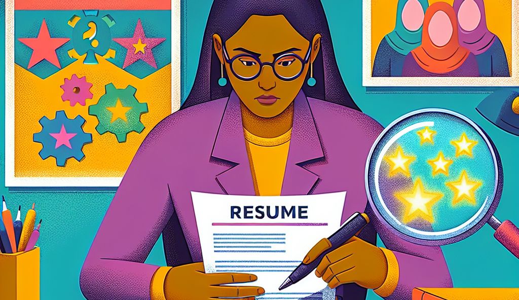 Crafting Your Inclusion Specialist Resume: Tips for Standing Out