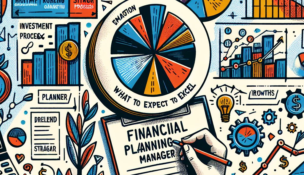 Mastering the Financial Planning Manager Role: What to Expect and How to Excel