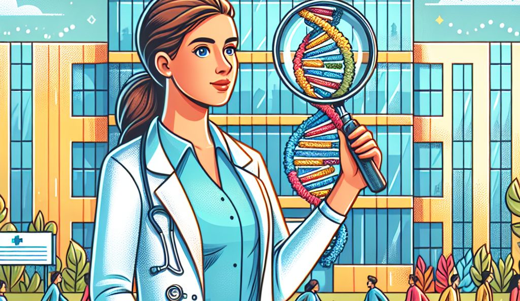 Genetic Counselor Salary Expectations: What You Need to Know