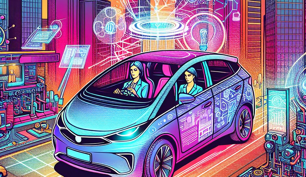 Navigating Careers in Autonomous Cars: The Rise of Connectivity Engineers