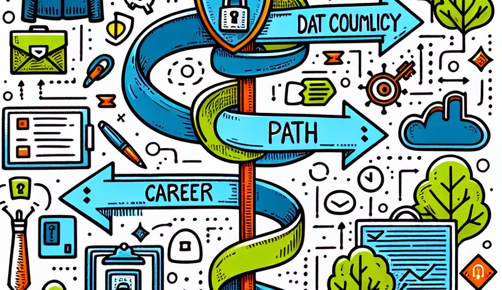 Becoming a Data Compliance Officer: A Career Path to Consider