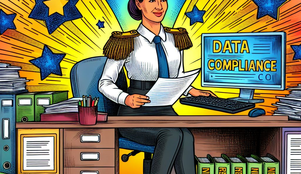 Data Compliance Officer Salary: What Can You Expect?