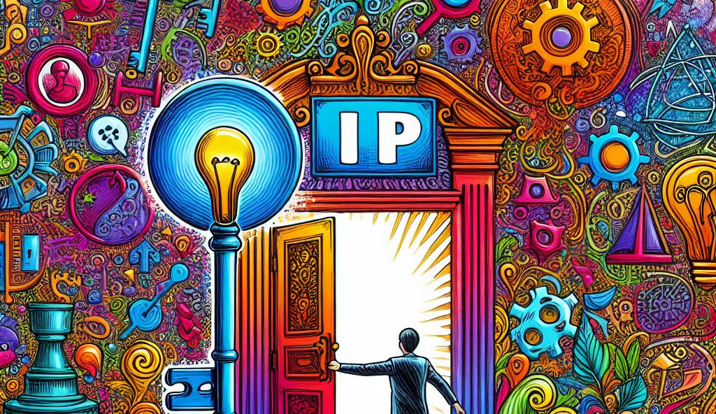 Breaking into the IP Consultancy Field: A Beginner's Guide