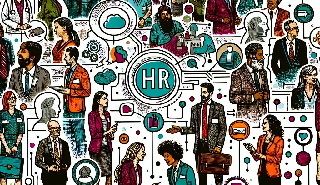 Expand Your Horizons: Networking Tips for Healthcare HR Specialists