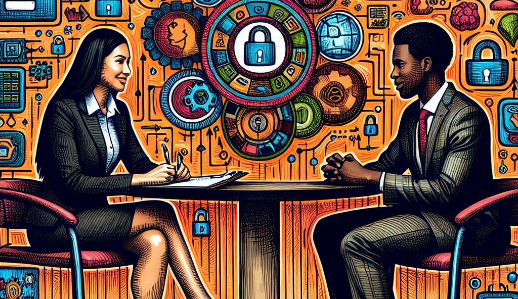 Ace the Interview: Effective Tips for Aspiring Cybersecurity Operations Managers