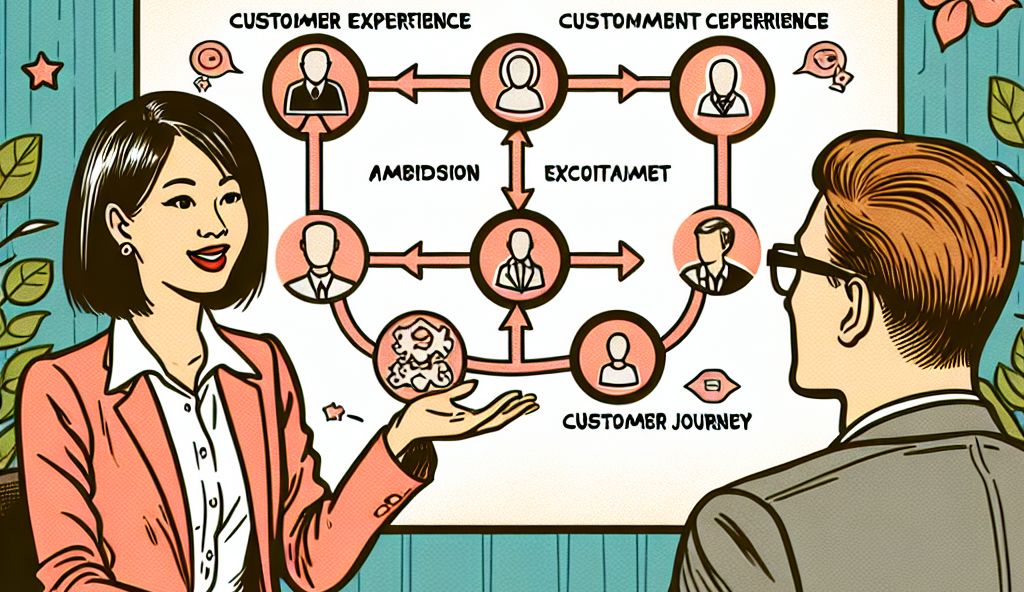 Ace Your Interview: Tips for Aspiring Customer Experience Coordinators