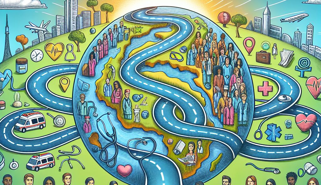 Charting Your Path as a Community Health Physician: A Roadmap to Success