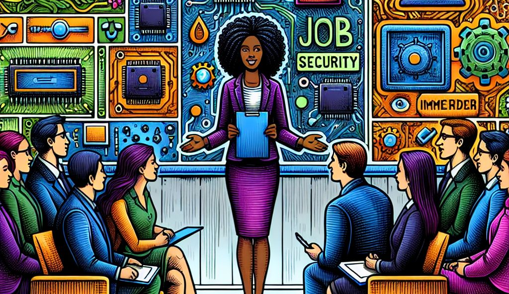 Ace the Interview: Tips for Hardware Security Engineer Candidates