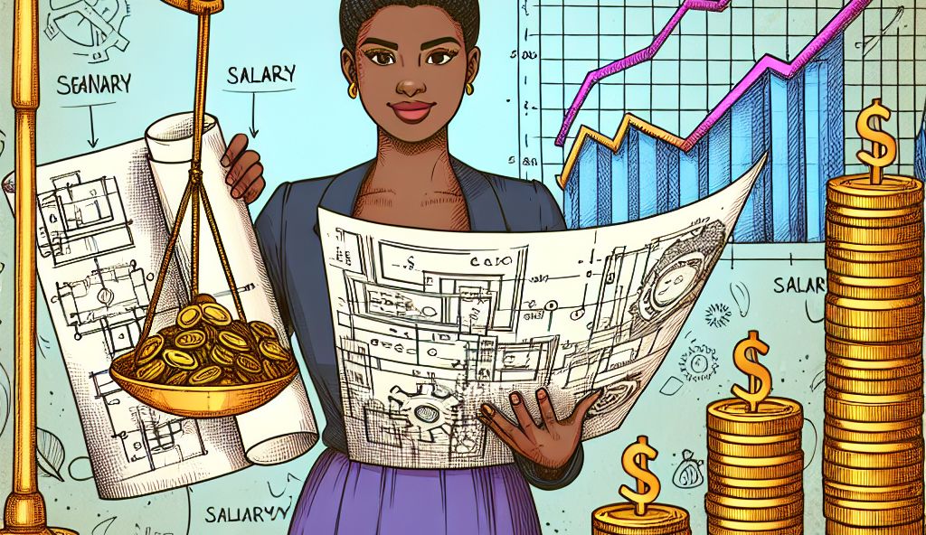 Sales Engineer Salary Expectations: What You Should Know