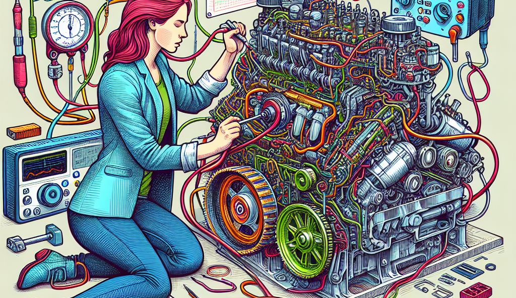 Tuning Your Resume: Tips for Automotive Test Engineers