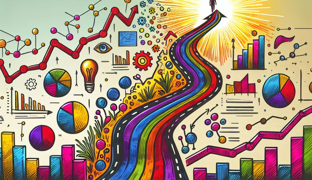 Charting Your Career Path in Marketing Analytics