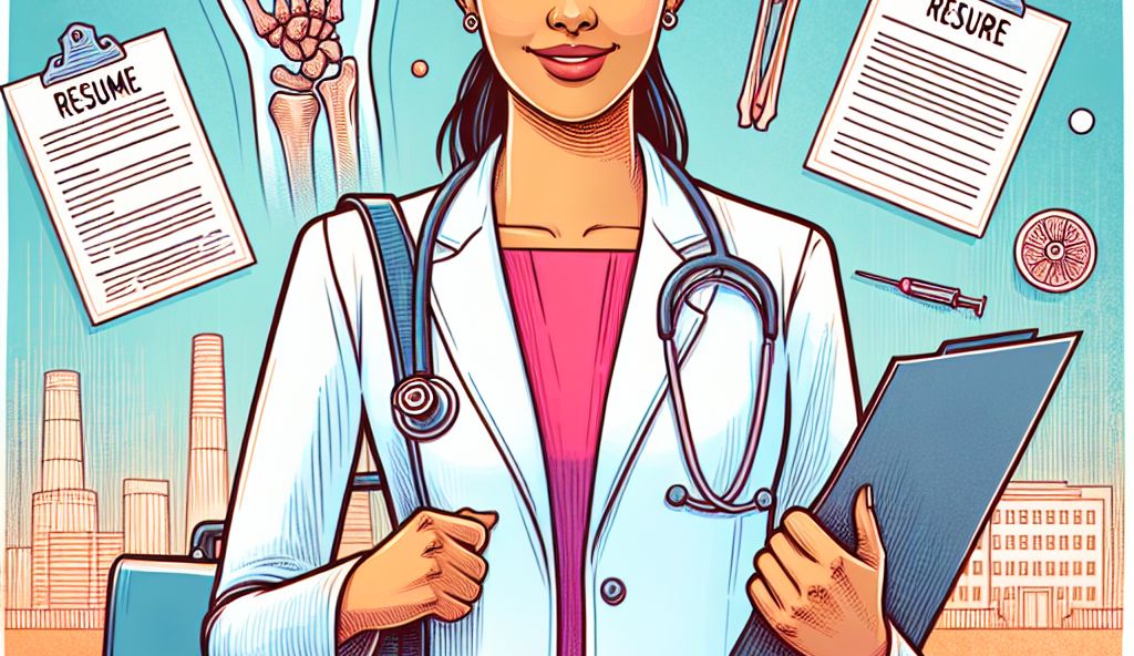 Acing the Interview: Tips for Aspiring Orthopaedic Nurse Practitioners