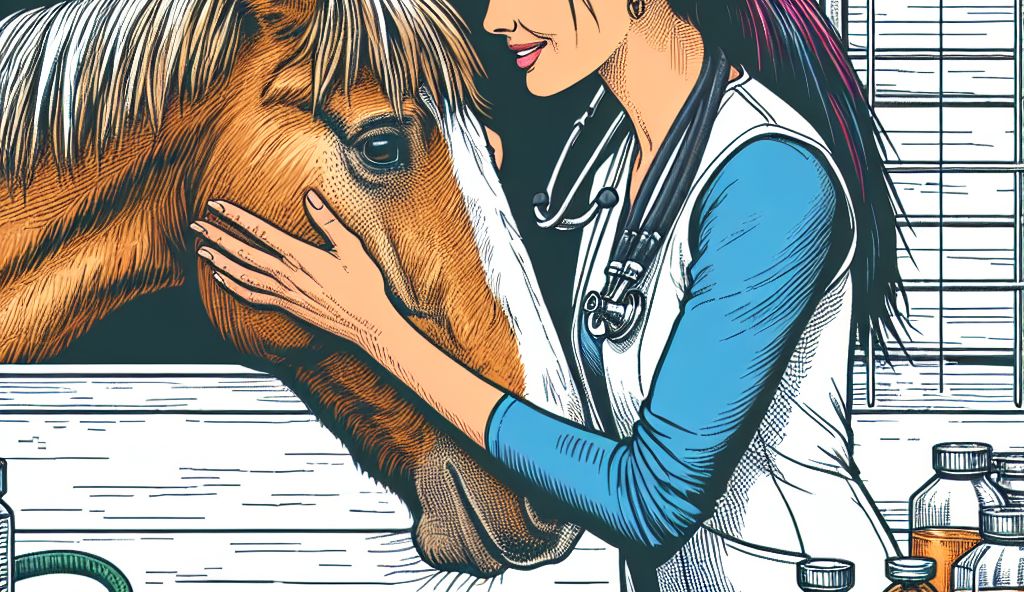 Why Specialize in Equine Veterinary Medicine?
