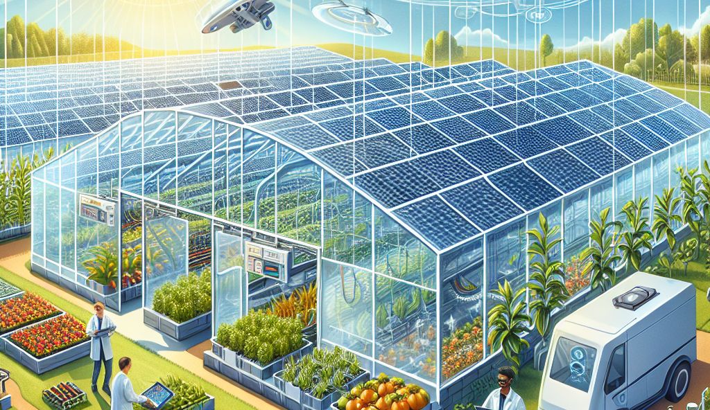 The Future of Greenhouse Quality Management: Trends to Watch