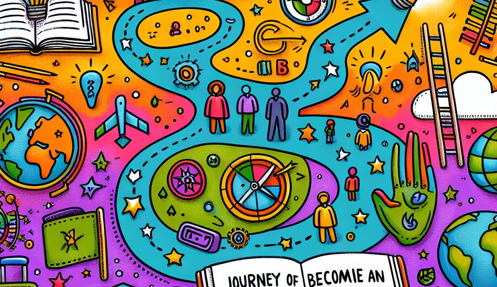 Becoming an Inclusion Strategy Consultant: A Career Pathway Guide