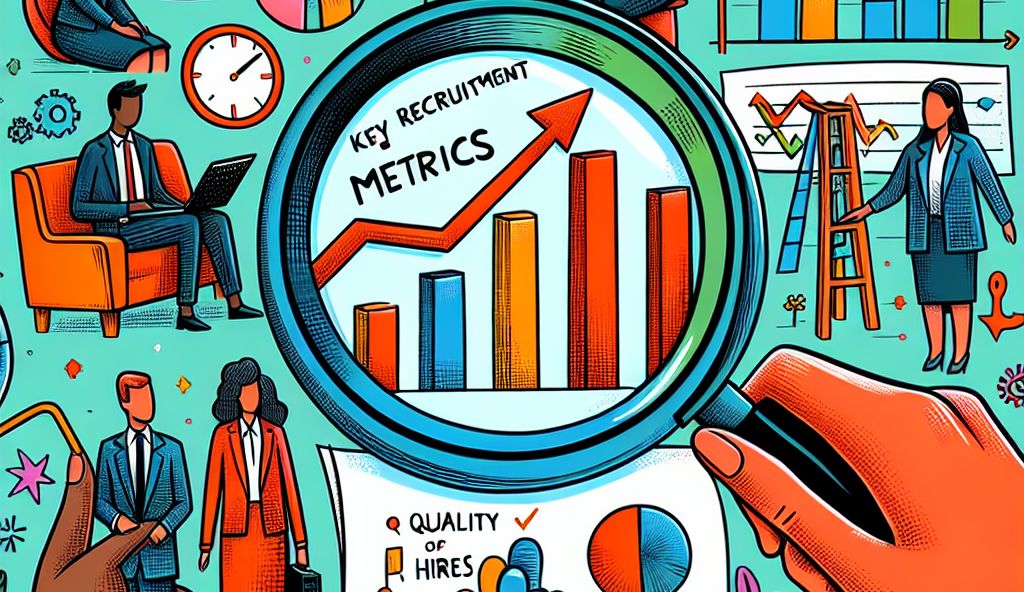 Key Recruitment Metrics: Measure Your Hiring Success Effectively