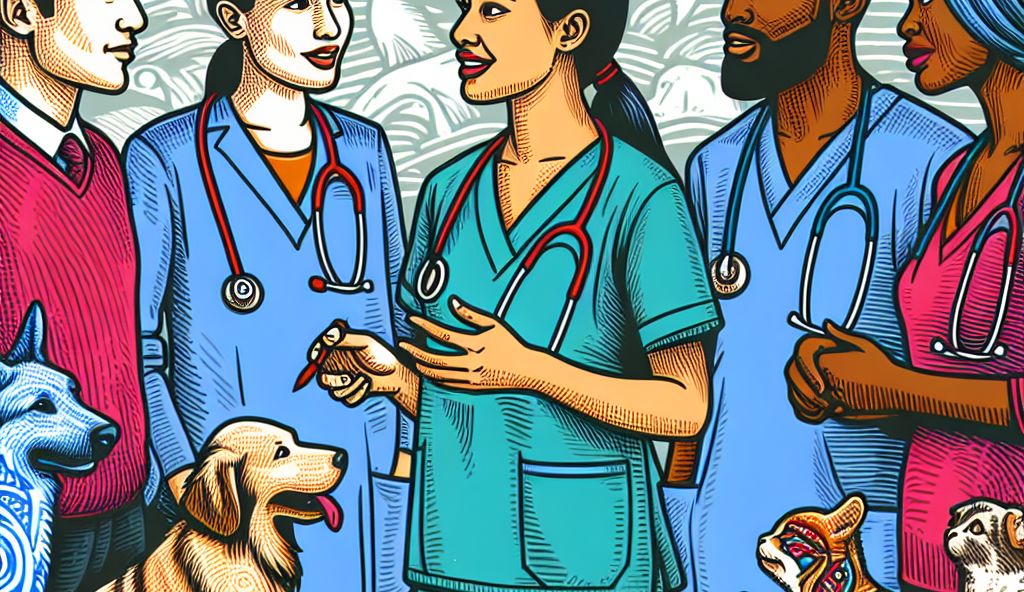 Humane Leadership: Ethical Practices for Animal Clinic Managers