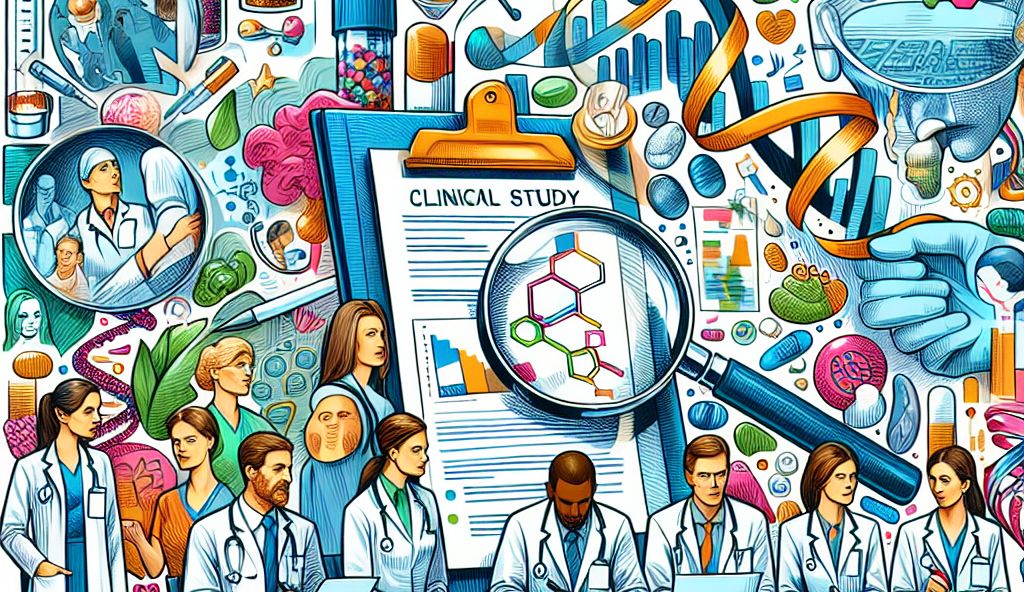 Mapping Your Career Path in Clinical Study Design