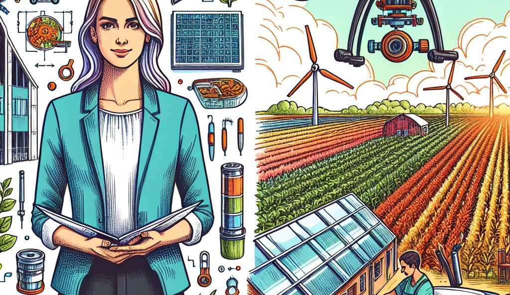 Farm Automation Engineer Salaries: Trends and Expectations