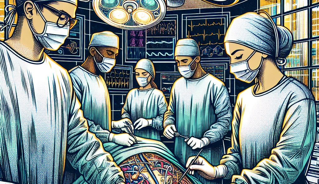 Cutting-edge Careers: Advances in Thoracic Surgery