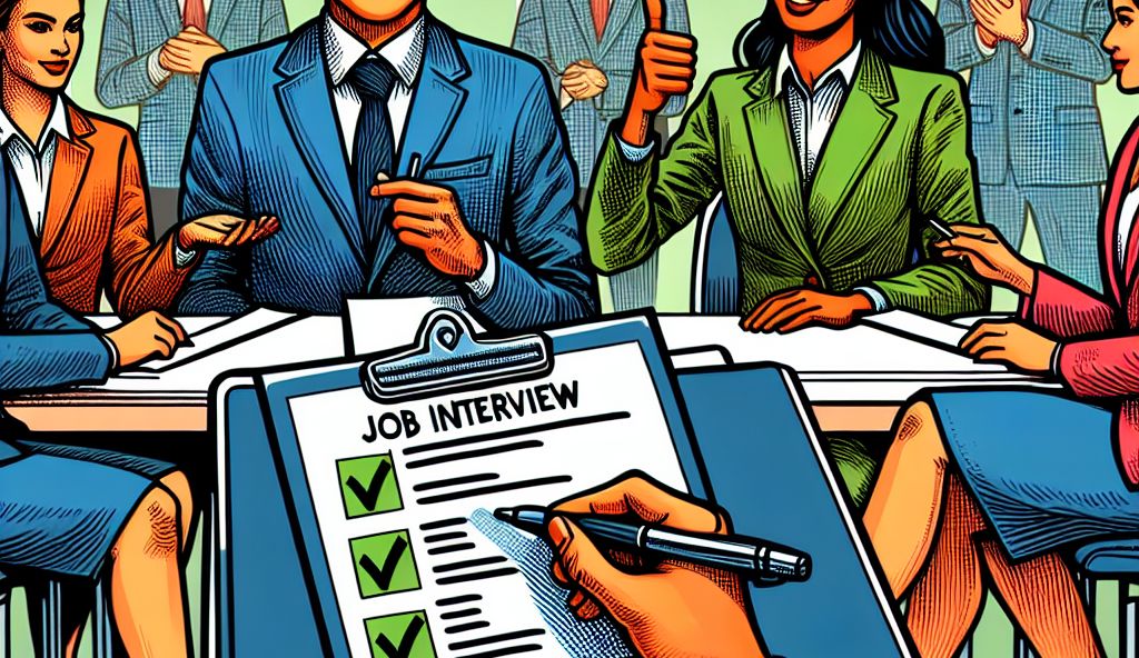 Ace the Interview: Essential Tips for Quality Assurance Auditor Candidates