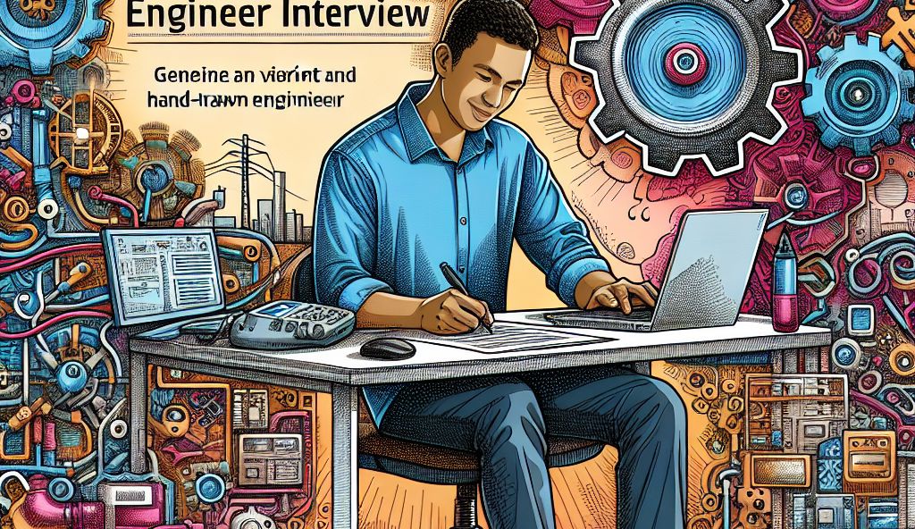 Ace Your Integration Engineer Interview: Strategies and Tips