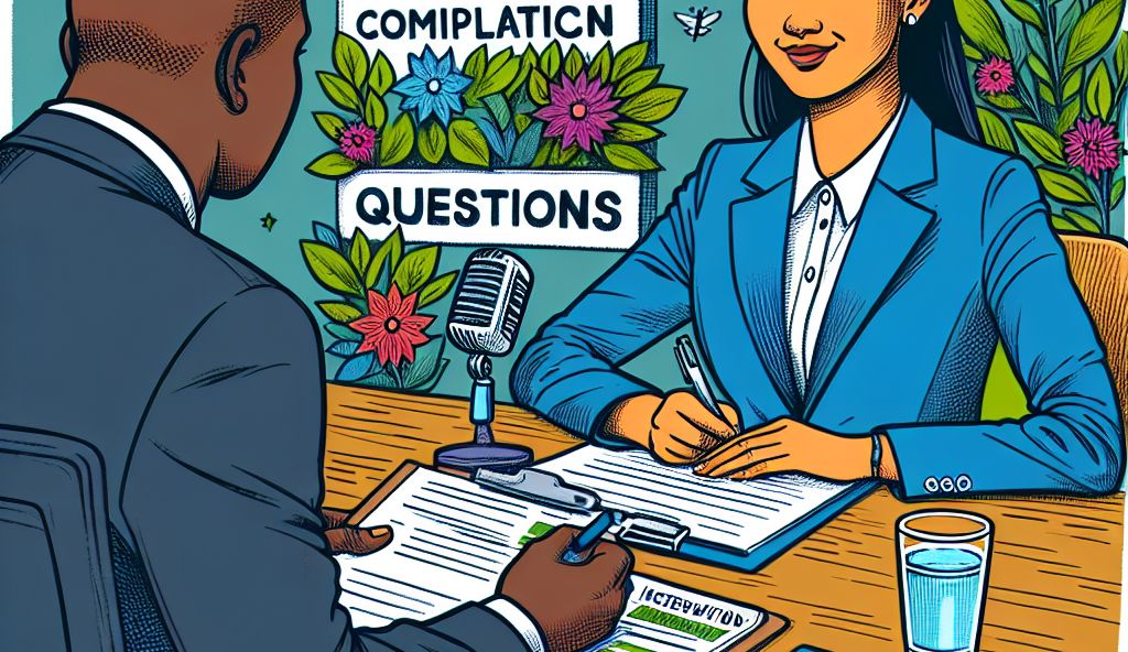 Ace the Interview: Mastering Questions for Environmental Compliance Inspector Roles
