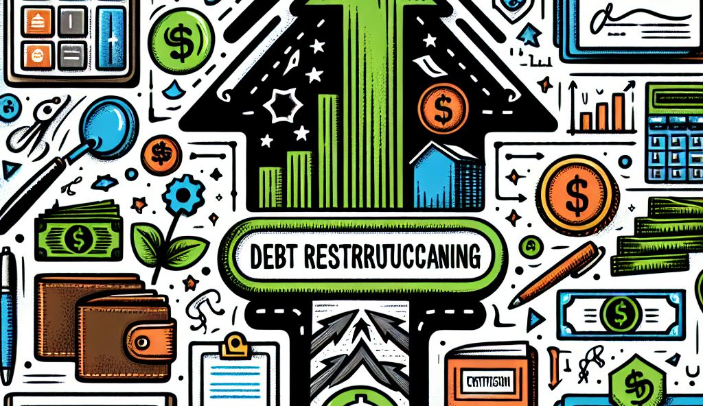 Top Certifications for Aspiring Debt Restructuring Specialists