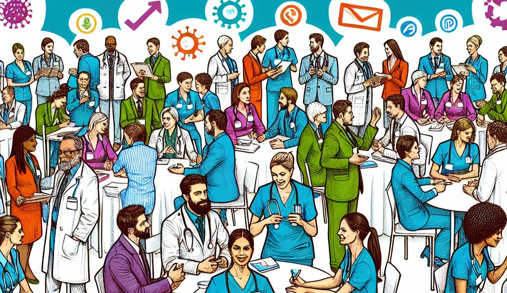Effective Networking Strategies for Primary Care NPs