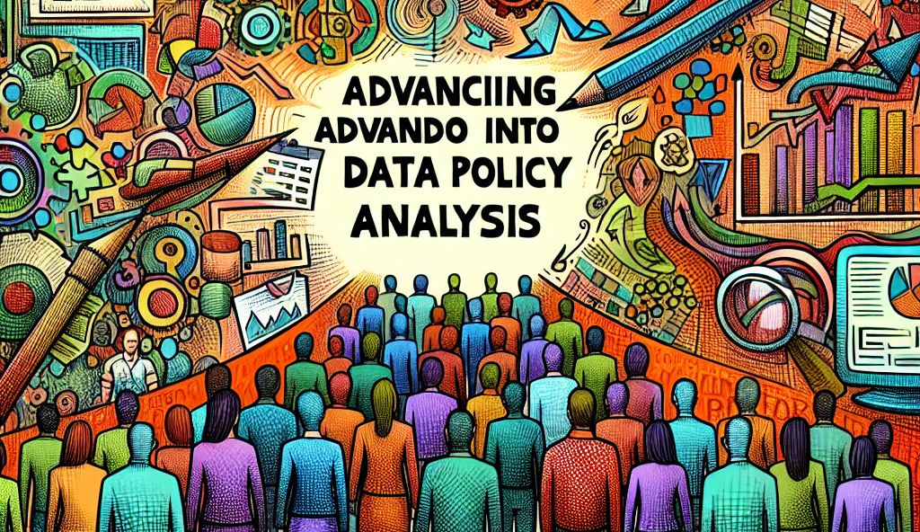 Breaking Into Data Policy Analysis: A Guide for Job Seekers