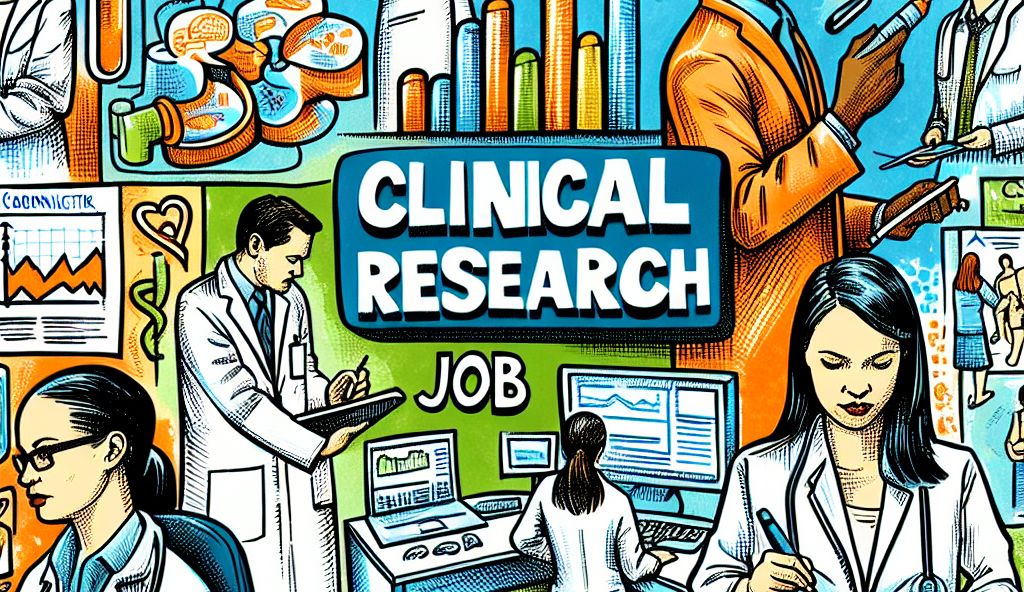 The Clinical Research Job Market: Trends Clinical Research Coordinators Should Know
