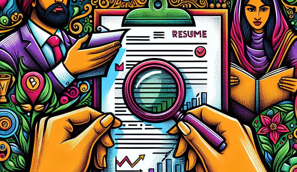 Crafting a Winning Resume for Quality Assurance Analyst Positions