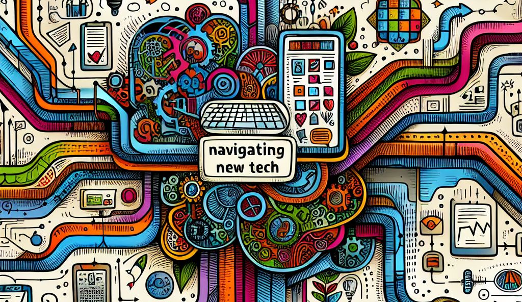 Navigating New Tech: How Technology is Shaping Practice Management